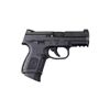 Image 1 : FN FNS-9C 9MM 2-12RD 1-17RD BLK NS