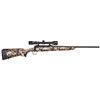 Image 1 : SAV AXIS XP CAMO 308WIN 22" 4RD MOBU
