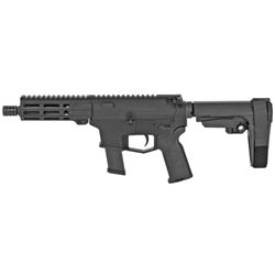 ANGSTADT UDP9 PSTL SBA3 9MM 6" BLK