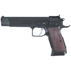 EAA WIT HNTR 10MM 6" 14RD BLK