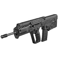 IWI TAVOR X95 556NATO 18" 30RD BLK