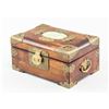 Image 2 : Asian Wood Jewellery Box