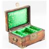 Image 3 : Asian Wood Jewellery Box