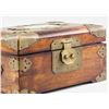 Image 7 : Asian Wood Jewellery Box