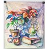 Image 2 : Gabriele Munter German Modernist Pastel on Paper