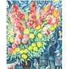 Image 2 : Marc Chagall French Surrealist Oil on Canvas