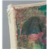 Image 4 : Milton Resnick American Abstract Oil on Canvas