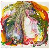 Image 1 : Helen Frankenthaler American Abstract OOC