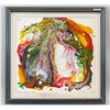 Image 2 : Helen Frankenthaler American Abstract OOC