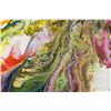 Image 3 : Helen Frankenthaler American Abstract OOC