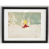 Image 2 : Maud Lewis Canadian Folk Mixed Media on Paper