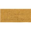 Image 7 : Ozz Franca Brazilian Signed Lithograph on Paper