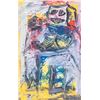 Image 1 : Williem de Kooning Dutch American Oil on Canvas