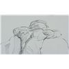 Image 8 : Harry Britton Canadian Pencil on Paper