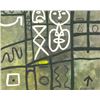 Image 2 : Adolph Gottlieb American Abstract Oil on Canvas