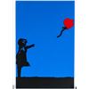 Image 1 : Banksy British Pop Signed Litho 2/300 ART FAIR