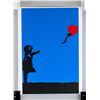 Image 2 : Banksy British Pop Signed Litho 2/300 ART FAIR