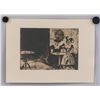 Image 2 : Edvard Munch Norwegian Expressionist Signed Litho