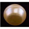 Image 2 : 7ct Round Pinkish Pearl GGL