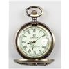 Image 2 : Omega Pocket Watch Marked 1856 Made in Swiss