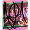 Image 3 : Michael Jackson Autographed Card JSA Letter