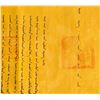 Image 7 : 1809 Chinese Imperial Edict Jiaqing