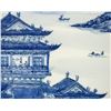 Image 11 : Four-Piece Chinese Plaque Painting with Frame