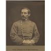 Image 2 : Confederate General P. G.T. Beauregard Photograph