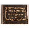 Image 2 : The South In The Building Of The Nation Set 1909