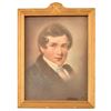 Image 2 : Early Beauregard-Toutant Family Portraits