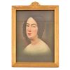 Image 3 : Early Beauregard-Toutant Family Portraits