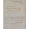 Image 2 : Confederate General Beauregard Aid de Camp Letter