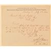 Image 2 : Confederate General Cooper / Beauregard Letter