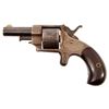 Image 2 : General Beauregard's "Swamp Angel" Revolver .41