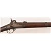 Image 4 : Confederate Richmond Rifle With Bayonet 1864