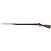 Image 2 : US Springfield Model 1842 Rifle & Bayonet