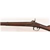 Image 8 : US Springfield Model 1842 Rifle & Bayonet