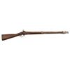 Image 1 : Confederate Harpers Ferry 1816 Converted Rifle