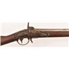 Image 8 : Confederate Harpers Ferry 1816 Converted Rifle