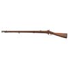 Image 2 : B Evans Valley Forge Model 1816 Musket
