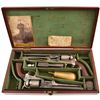 Image 1 : Cased Pair of Colt London 1851 Navy Revolvers
