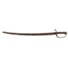 Image 2 : Confederate Relic Civil War Sword