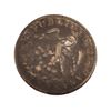 Image 1 : Alamo Relic Mexican Officer's Button w/ Eagle