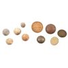 Image 1 : Alamo Battlefield Musket Balls & Buttons