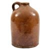 Image 1 : Small Meyer Texas Stoneware Jug