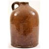Image 2 : Small Meyer Texas Stoneware Jug