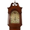 Image 2 : 18th Century Philadelphia Grandfather Clock