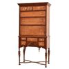 Image 1 : Salesman Sample Two-Piece Dresser