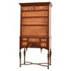 Image 2 : Salesman Sample Two-Piece Dresser