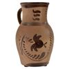Image 1 : Tanware Pitcher, New Geneva Pennsylvania